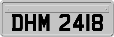 DHM2418