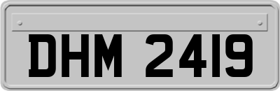 DHM2419