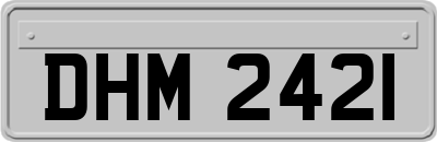 DHM2421