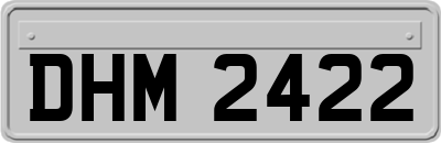 DHM2422