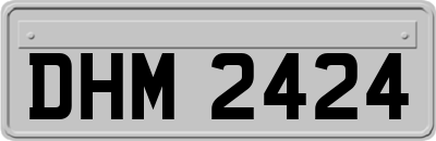 DHM2424