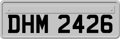 DHM2426