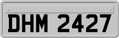 DHM2427