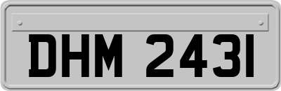 DHM2431