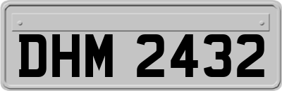 DHM2432