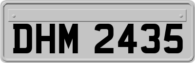 DHM2435