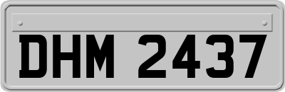 DHM2437