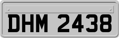 DHM2438