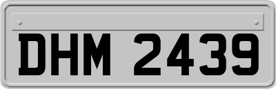 DHM2439