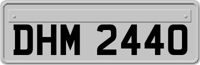 DHM2440