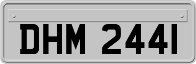 DHM2441