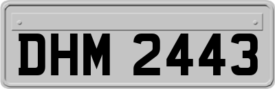 DHM2443