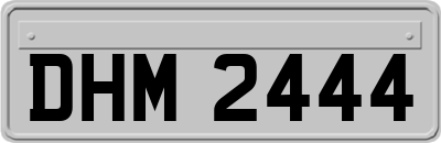 DHM2444