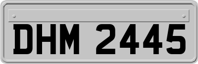 DHM2445