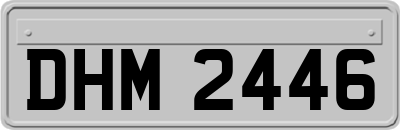 DHM2446