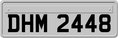 DHM2448
