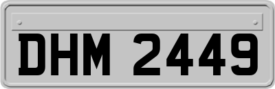 DHM2449