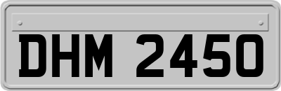 DHM2450