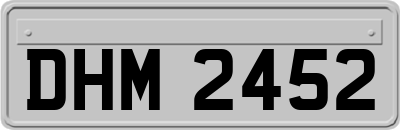 DHM2452