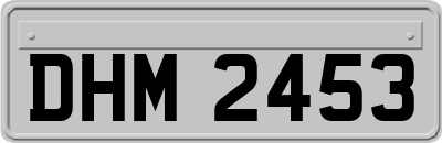 DHM2453
