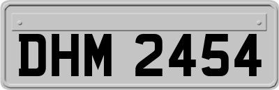 DHM2454