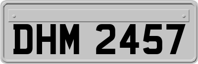 DHM2457