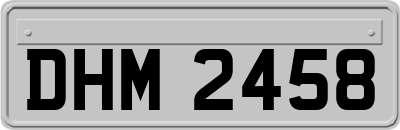 DHM2458