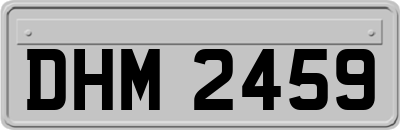 DHM2459