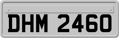 DHM2460