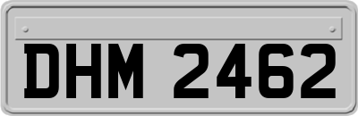 DHM2462