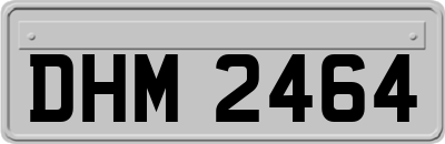 DHM2464