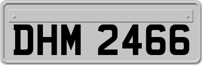DHM2466