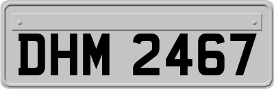 DHM2467