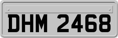 DHM2468