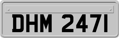 DHM2471