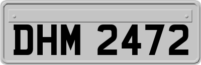 DHM2472
