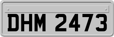 DHM2473