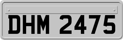 DHM2475