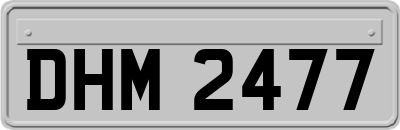 DHM2477