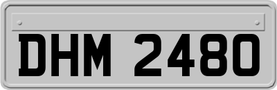 DHM2480