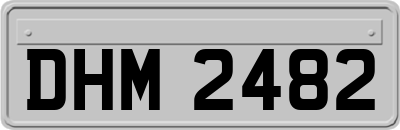DHM2482