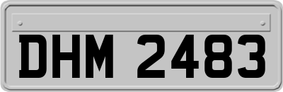 DHM2483