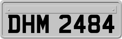 DHM2484