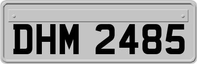 DHM2485
