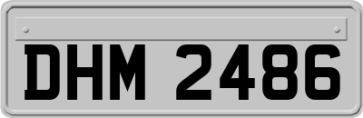 DHM2486
