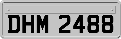 DHM2488