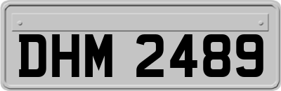 DHM2489