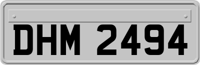 DHM2494
