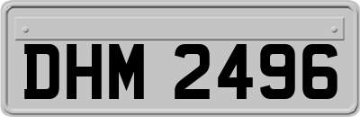 DHM2496
