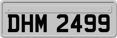 DHM2499